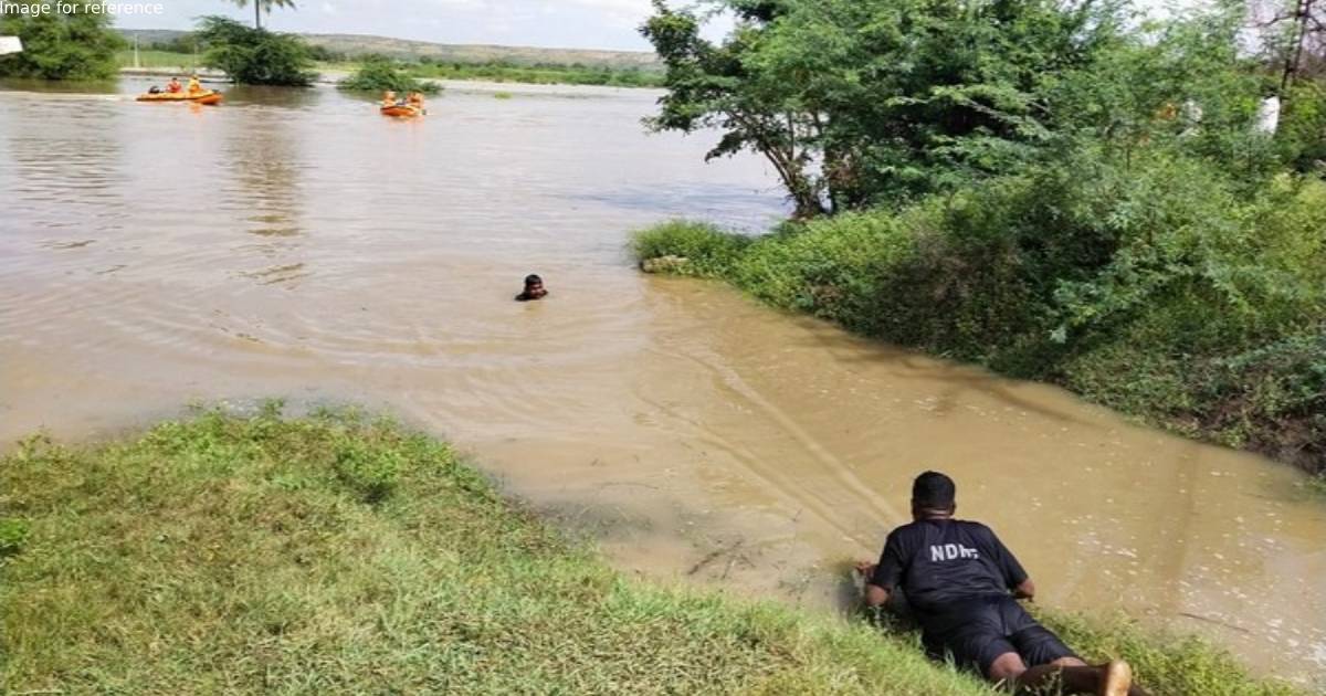 Karnataka floods: Bommai to seek central aid after assessing damage